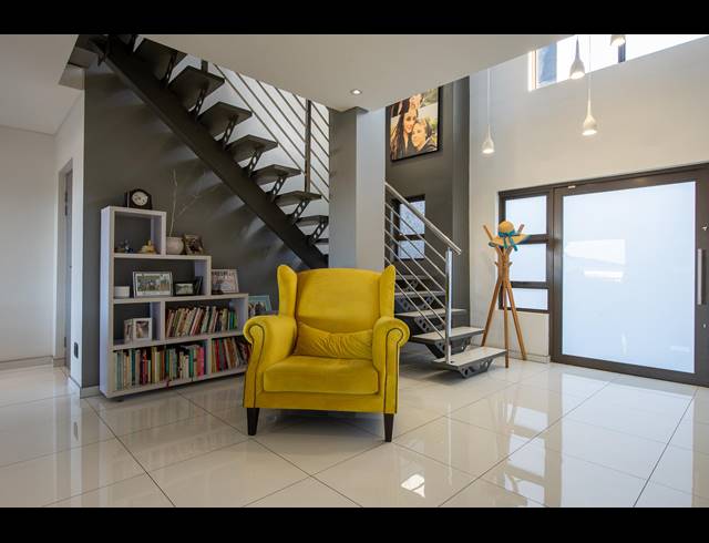 4 BEDROOM FREESTANDING SOLD IN EYE OF AFRICA ESTATE